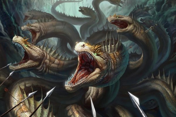 Kraken адрес